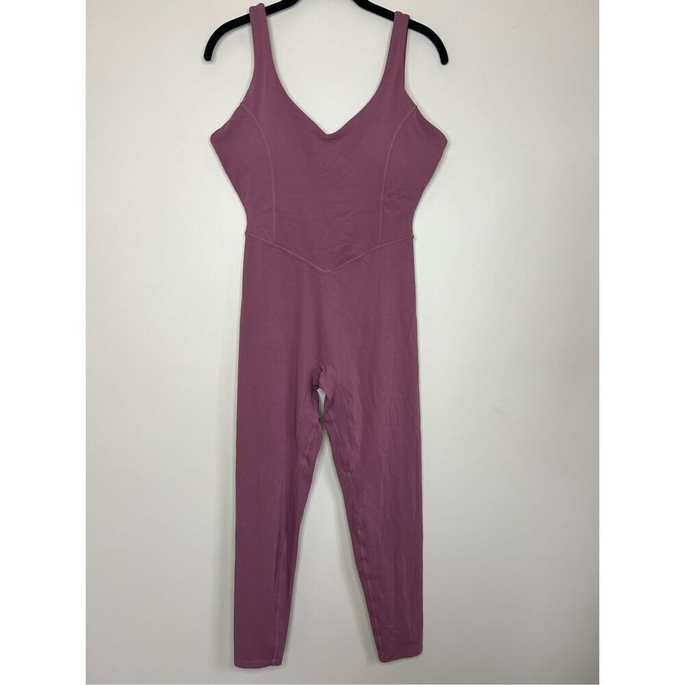 Vitality Cloud Jumpsuit